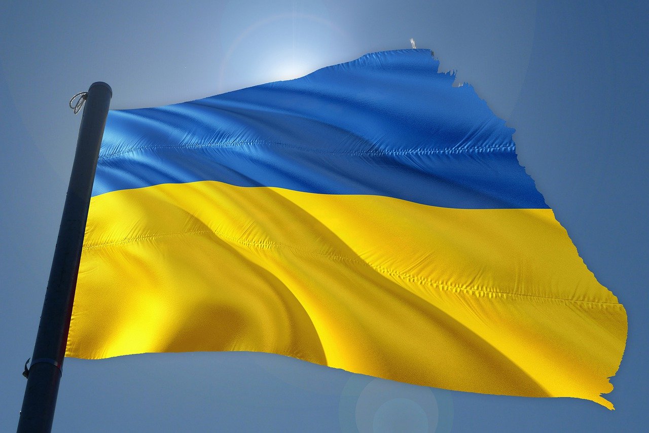 Lekarze PZLP PZ wspierają Ukrainę – zbiórka środków