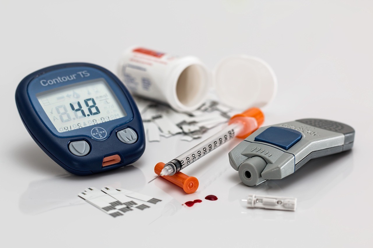 Nowoczesne leczenie cukrzycy w POZ. Opieka koordynowana dedykowana diabetykom.