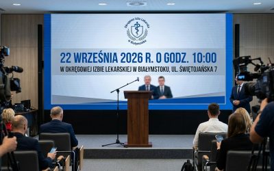 NFZ dyskryminuje mieszkańców Podlasia i Podkarpacia