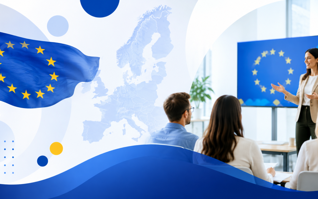 Nowe szkolenia ze środków UE – FERS